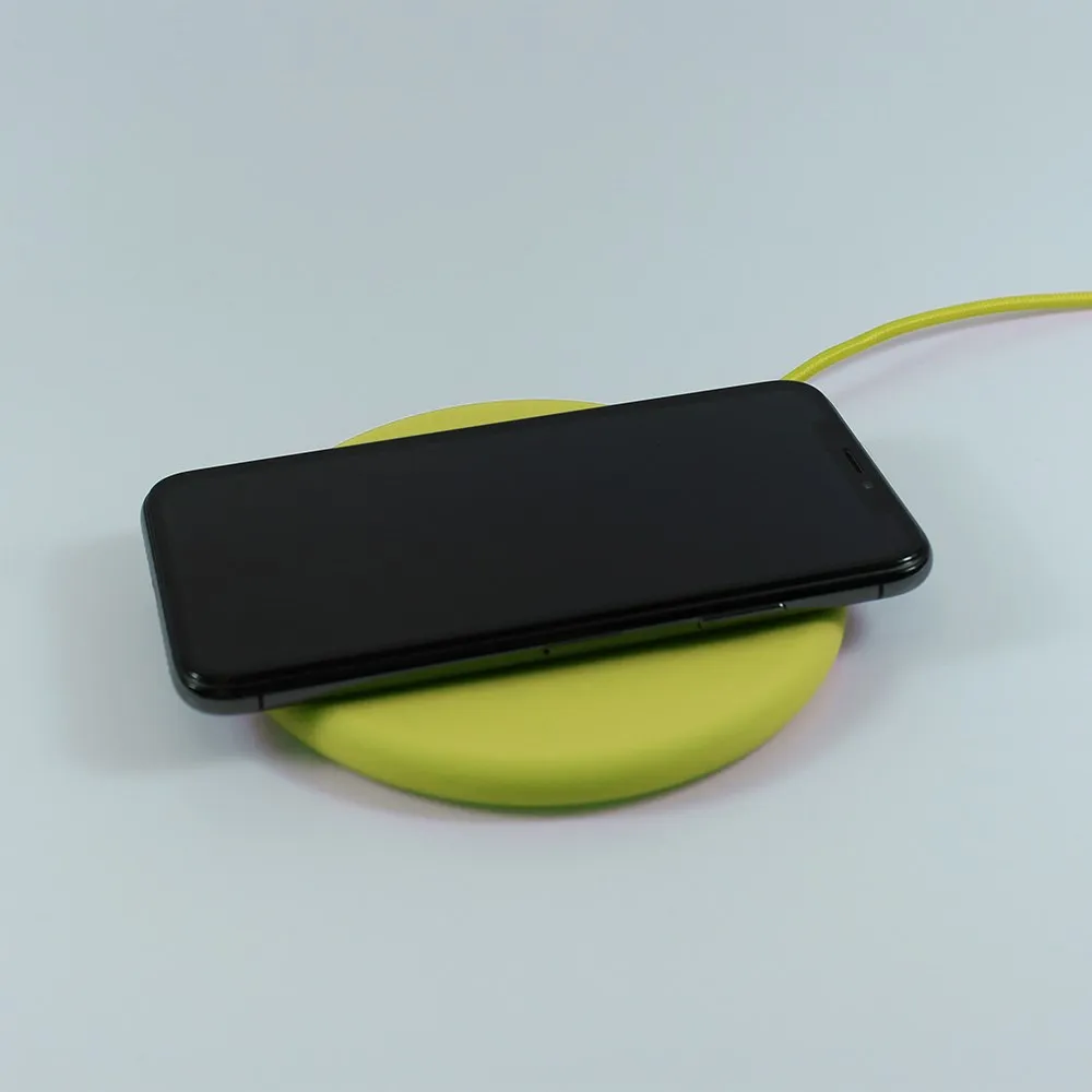 Philo Wireless Charging Pad Charger Fast Charg | Battery Packs