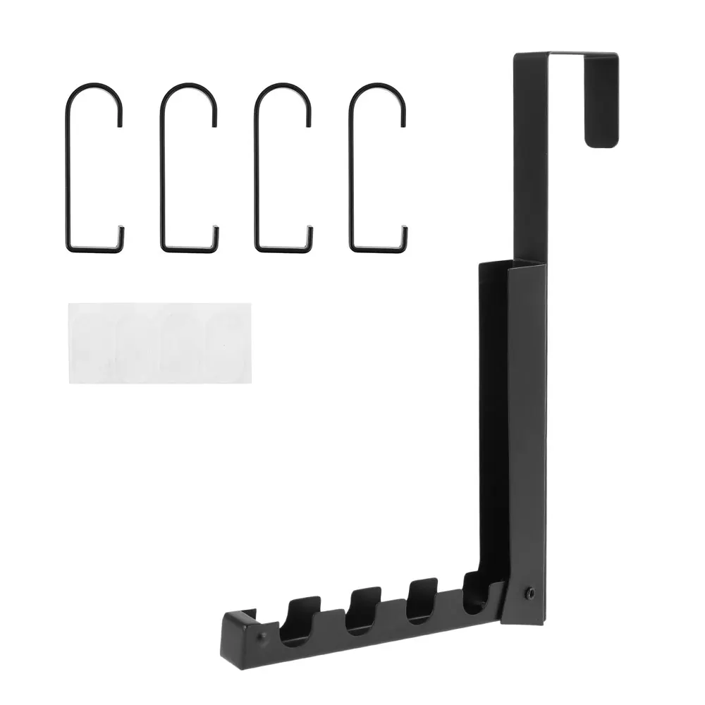 

Foldable Clothes Hanger Retractable Clothes Laundry Drying Rack Wall Mounted Foldable Indoor Clothes Coat Hook Creative Hanger