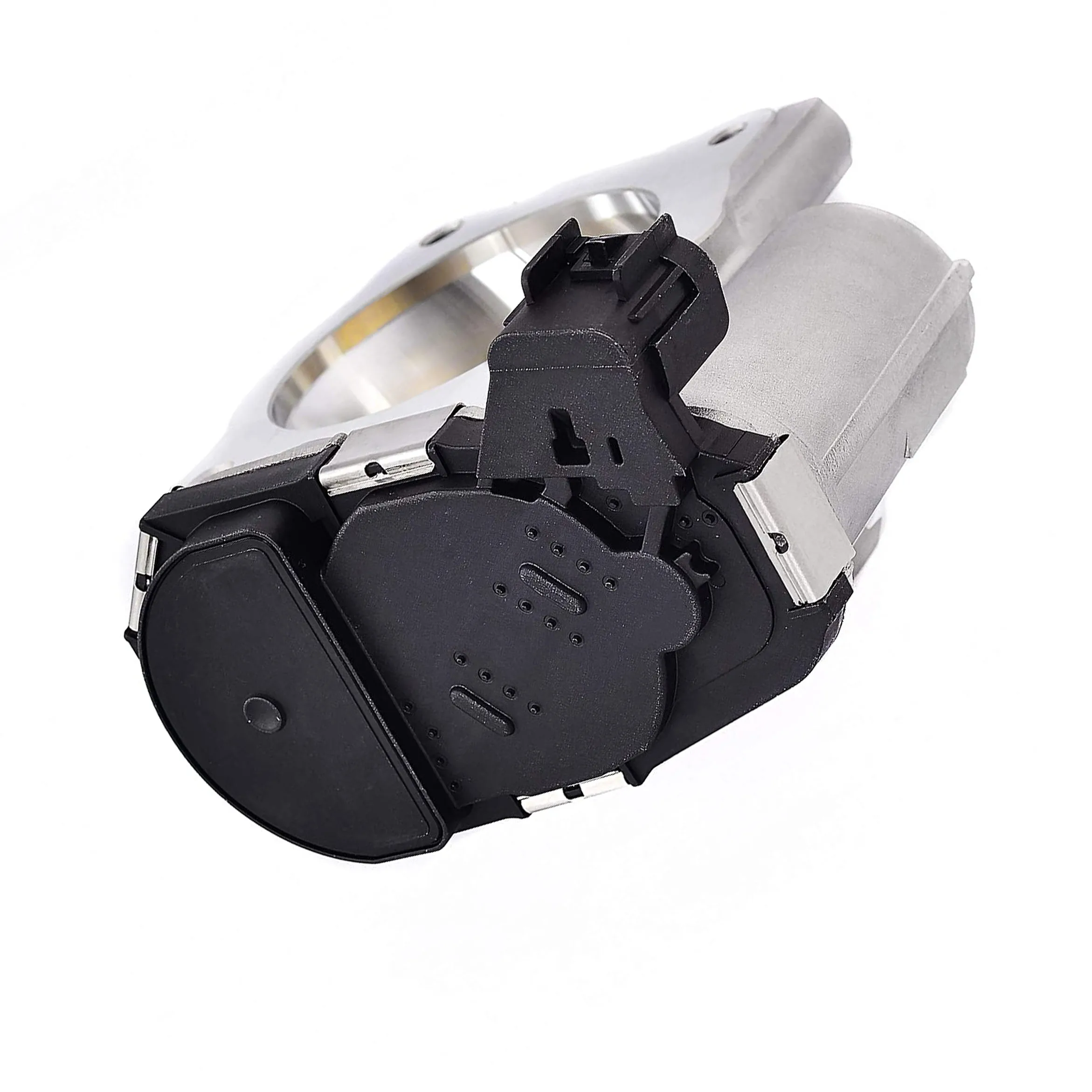 Корпус дроссельной заслонки для в сборе 12616994 подходит Cadillac CTS SRX STS Base 2011 GMC &quot2008