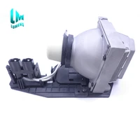 high quality original lamp for dell 1610hd 1610x projector bulb with housing 330 6581 725 10203 725 10229
