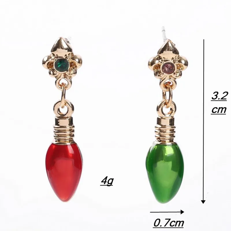 Новые дизайнерские модные креативные зимние Рождественские туфли асимметричные