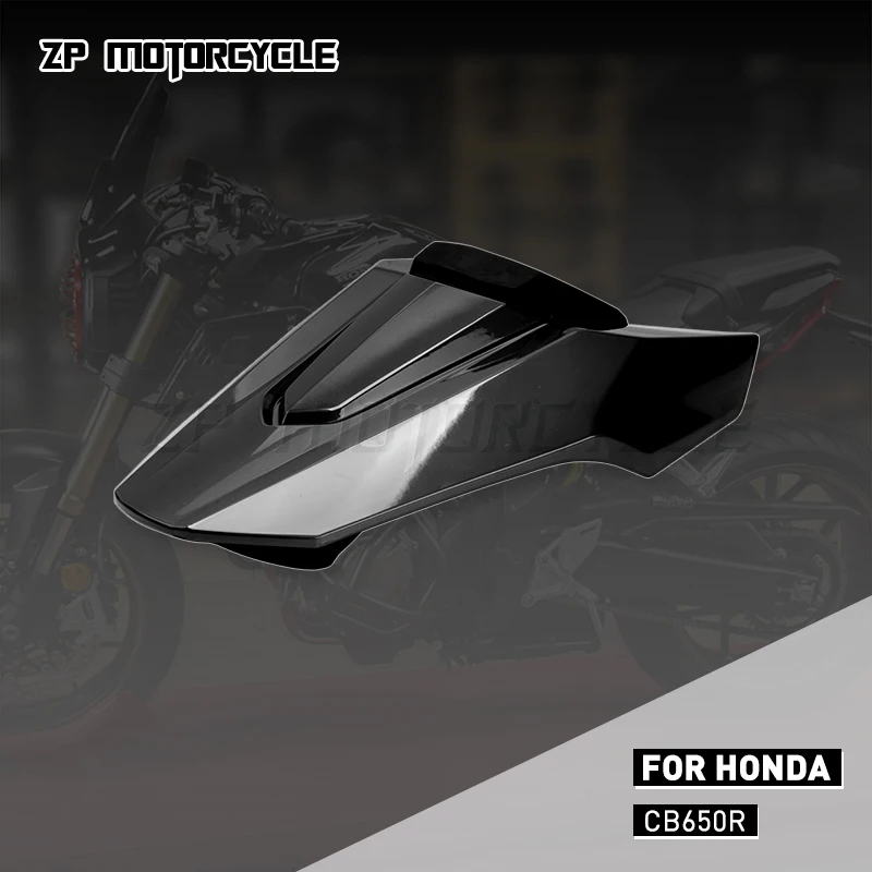 

Аксессуары для мотоцикла CB650R CBR650R, заднее сиденье, хомут, чехол, хомут для Honda CB650R CBR650R 2019 2020