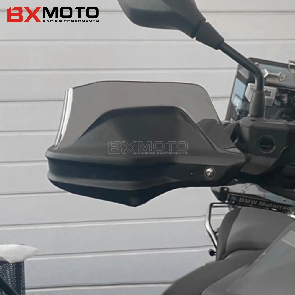 Для BMW R1250GS/ADV LC R1200GS F850GS F800GS Приключения S1000XR F750GS ADV защита для рук рука Щит гвардии