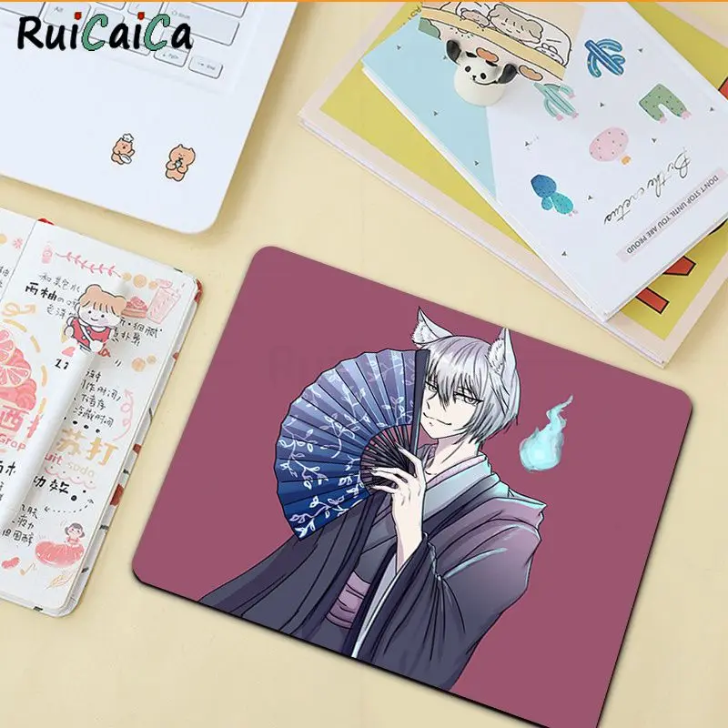 

New Designs Kamisama Hajimemashita anime Keyboard Gaming MousePads Smooth Writing Pad Desktops Mate gaming mouse pad