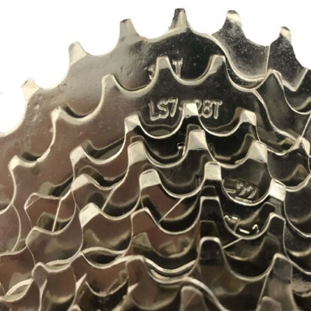 

9 Speed Freewheel Bicycle Cassette Cassette Flywheel MTB Metal Ratio