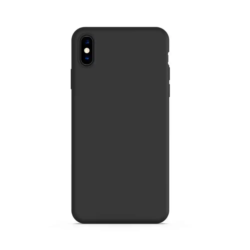Жидкий однотонный силиконовый чехол для телефона s для Xiao mi Red mi Note 8T 7 8 Pro 8A 7A mi Note 10 9 SE 9T чехол мягкий чехол из ТПУ