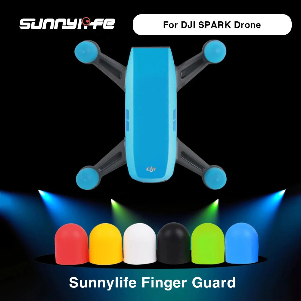 4 шт./компл. Защитная крышка для двигателя Пылезащитная защита от падения