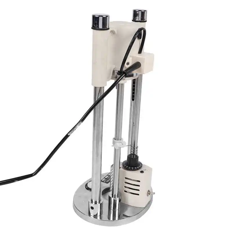 Позиционирование сверла электрический нагреватель позиционирование