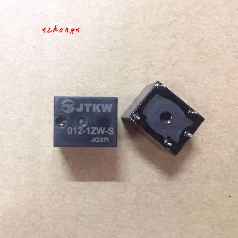 Авто реле JTKW 012-1ZW-S 12VDC T78-1C