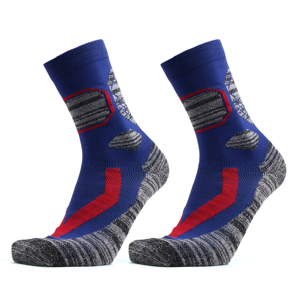 1 пара/3 пары спортивные лыжные носки|Носки для велоспорта| |