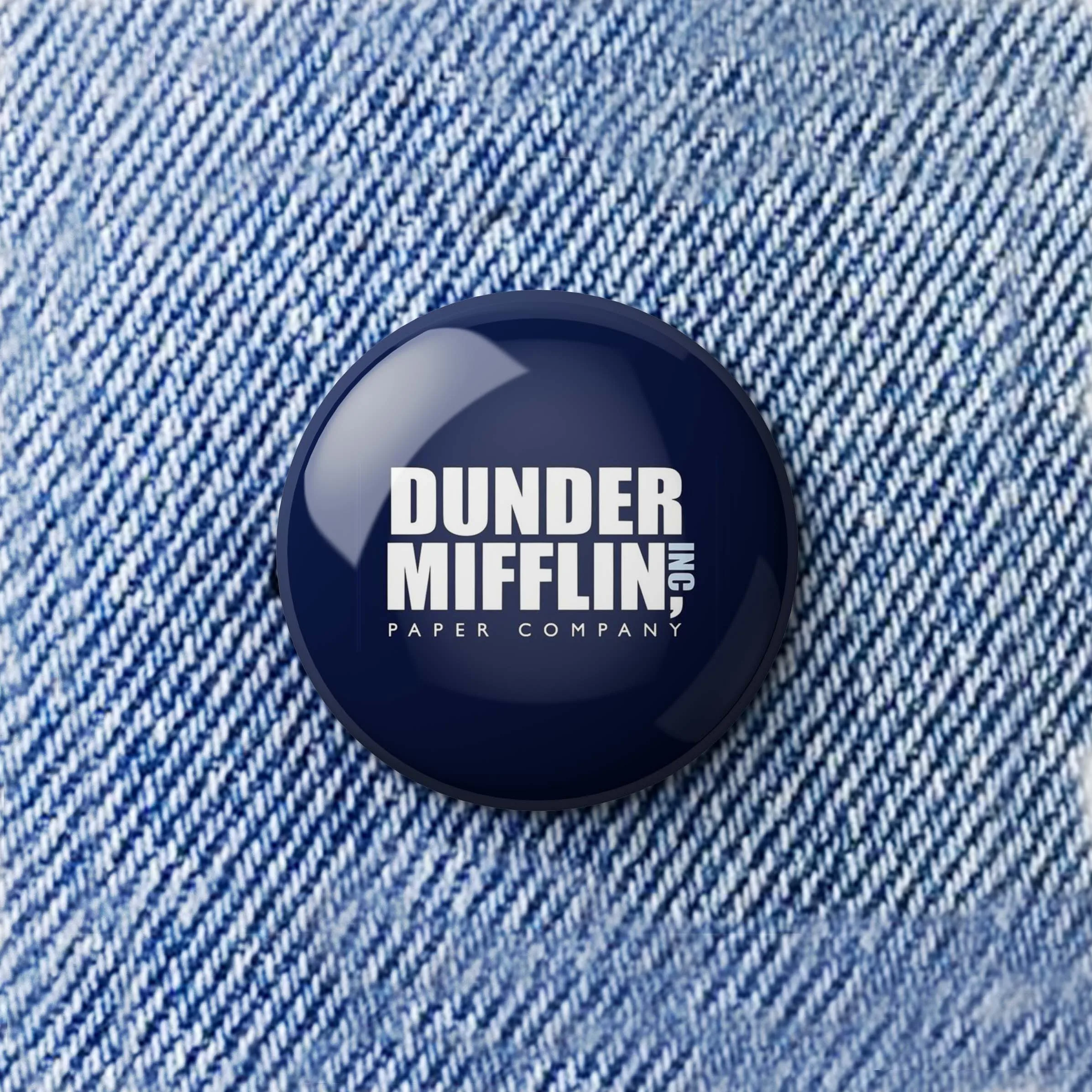 

the office Soft Enamel Pin Cute Lapel Pin Collar Clothes Funny Fashion Hat Brooch Decor Lover Jewelry Metal Women Cartoon Gift