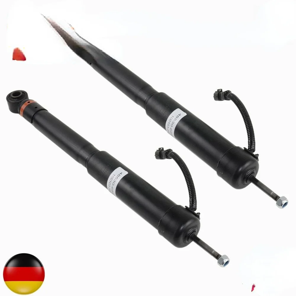 

AP01 Pair Rear Air Shock struts ADS For Lexus GX470 Toyota Land Cruiser / Prado 120 J12 2002 2003 2004 2005 2006 2007 2008 2009