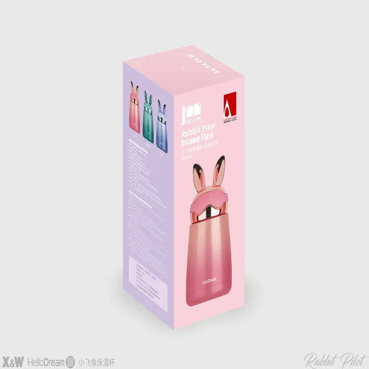 

Warm cup magic color series students and teenagers creative gifts