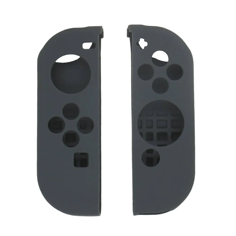 Силиконовый чехол для nintendo Switch nx ns Host о ручке силиконовый чехол цвет настраиваемый