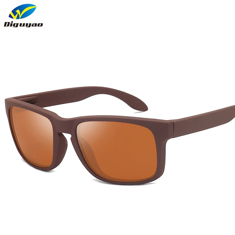 DIGUYAO Новинка 2019 Классические поляризованные солнцезащитные очки для мужчин и