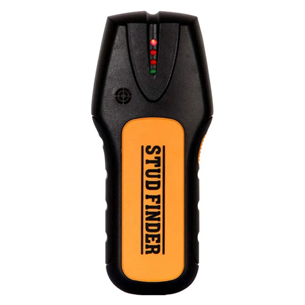 

Metal Finder Wood Studs Detector AC Voltage Live Wire Detect Wall Scanner 3 in 1 Metal Detector Finder Wood Studs Detector Tools