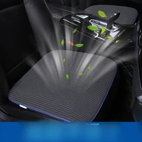 12v car ventilated seat cover seat mat wicking breathable seat conditioned ventilation cushions for usb office chairs