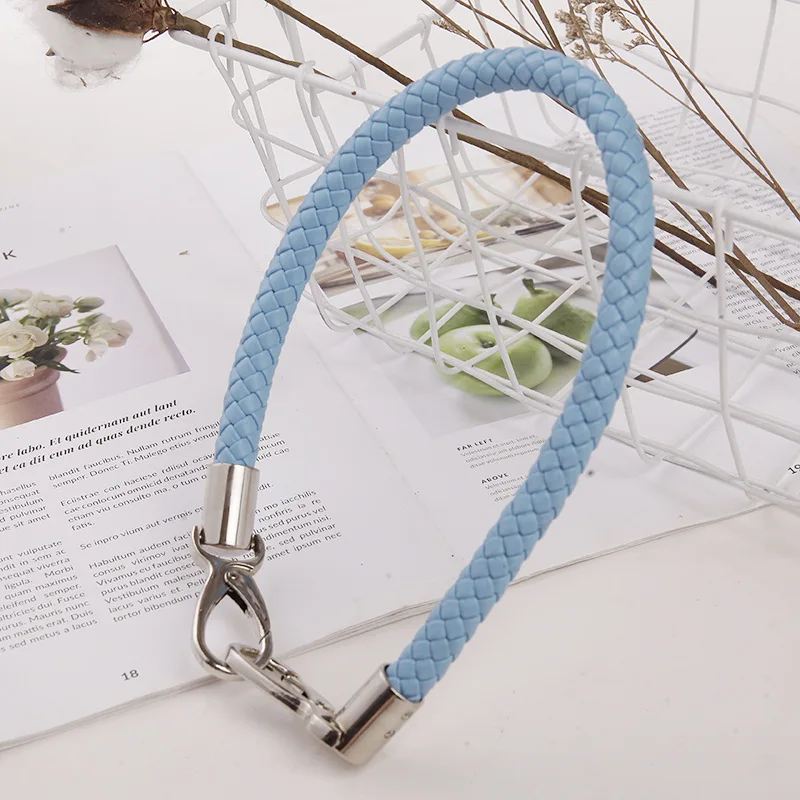 47cm Length New Design Bag DIY Replacement Accessaries Shoulder Bags Belt Handle DIY Replacement Handbag Strap Accessories PU