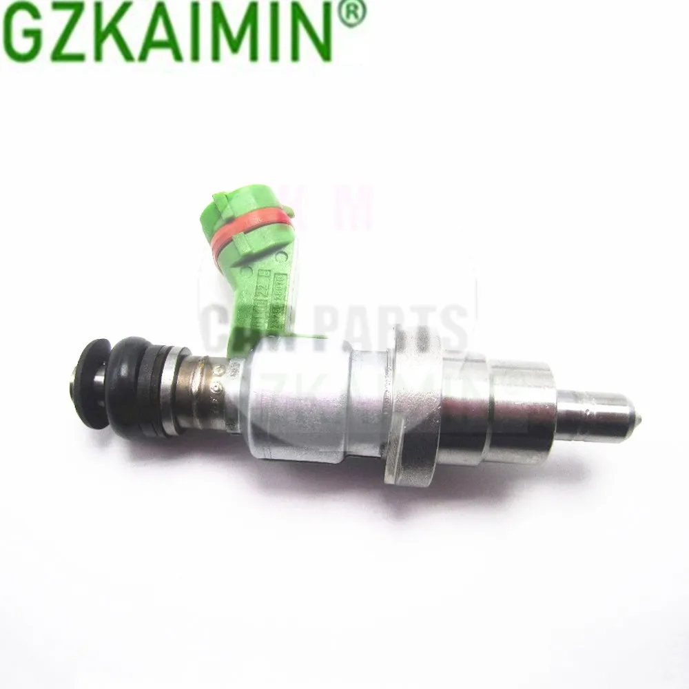 Новая Форсунка топливный инжектор OEM 23250 28070 2325028070 2320928070 для toyota 1AZ FSE 2.0L 2AZ D4 2 4 RAV4|fuel