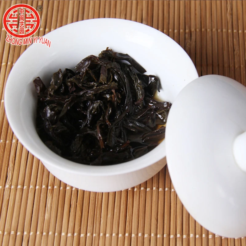 2020 чай Tie kuan Yin Oolong превосходного качества 1725 органический TiekuanYin зеленый 250 г для