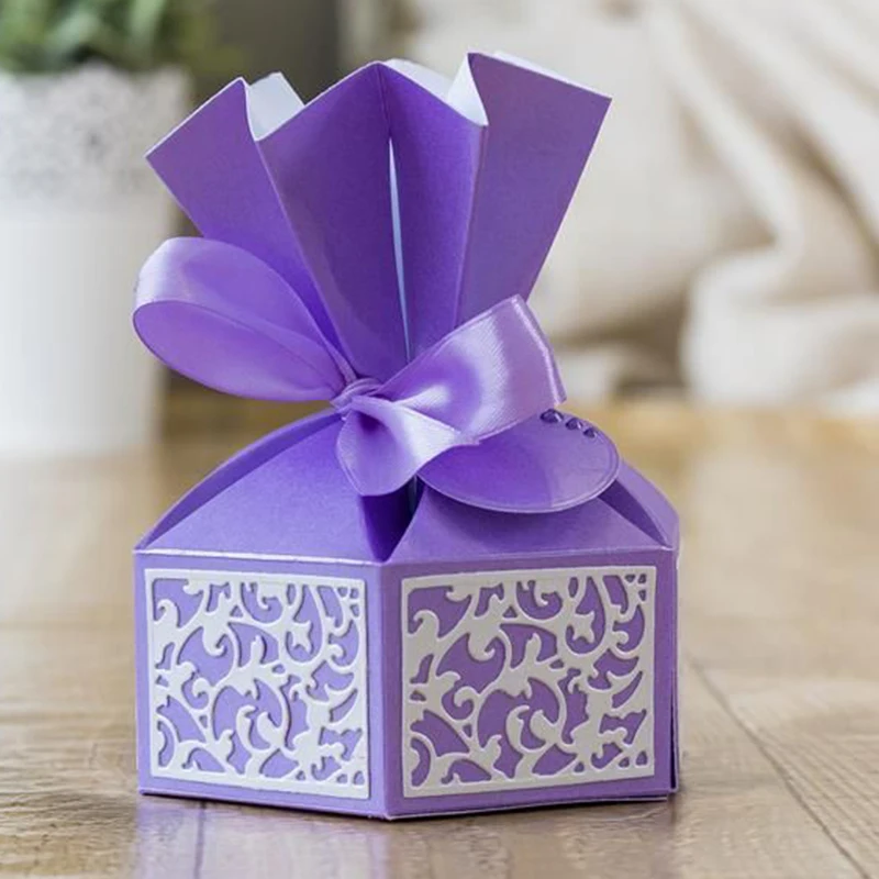 3D подарочные вырезные штампы в китайском стиле для сахарной коробки скрапбукинг