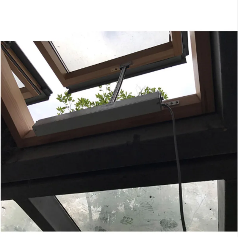 Высококачественный Интеллектуальный 24 В постоянного тока автоматический