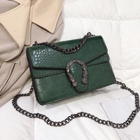 luxury design solid color stone crossbody bags for women 2021 lady shoulder messenger bag luxury designer purses and handbags