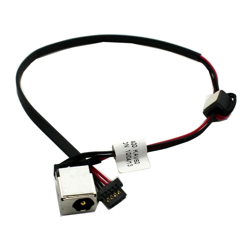 

Кабель питания постоянного тока для Acer Aspire One D250 P531 KAV60 50.S6802.003 DC301007400