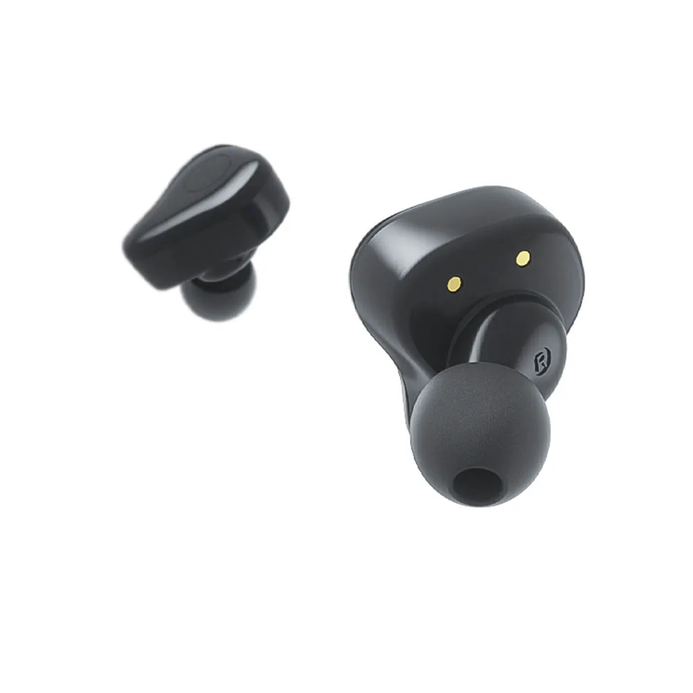 

TOUCHVALUE B20 Bluetooth V5.1Speaker Wireless Headphones with High Resolution Portable Earbuds Soundbox Combo Noise Isolation