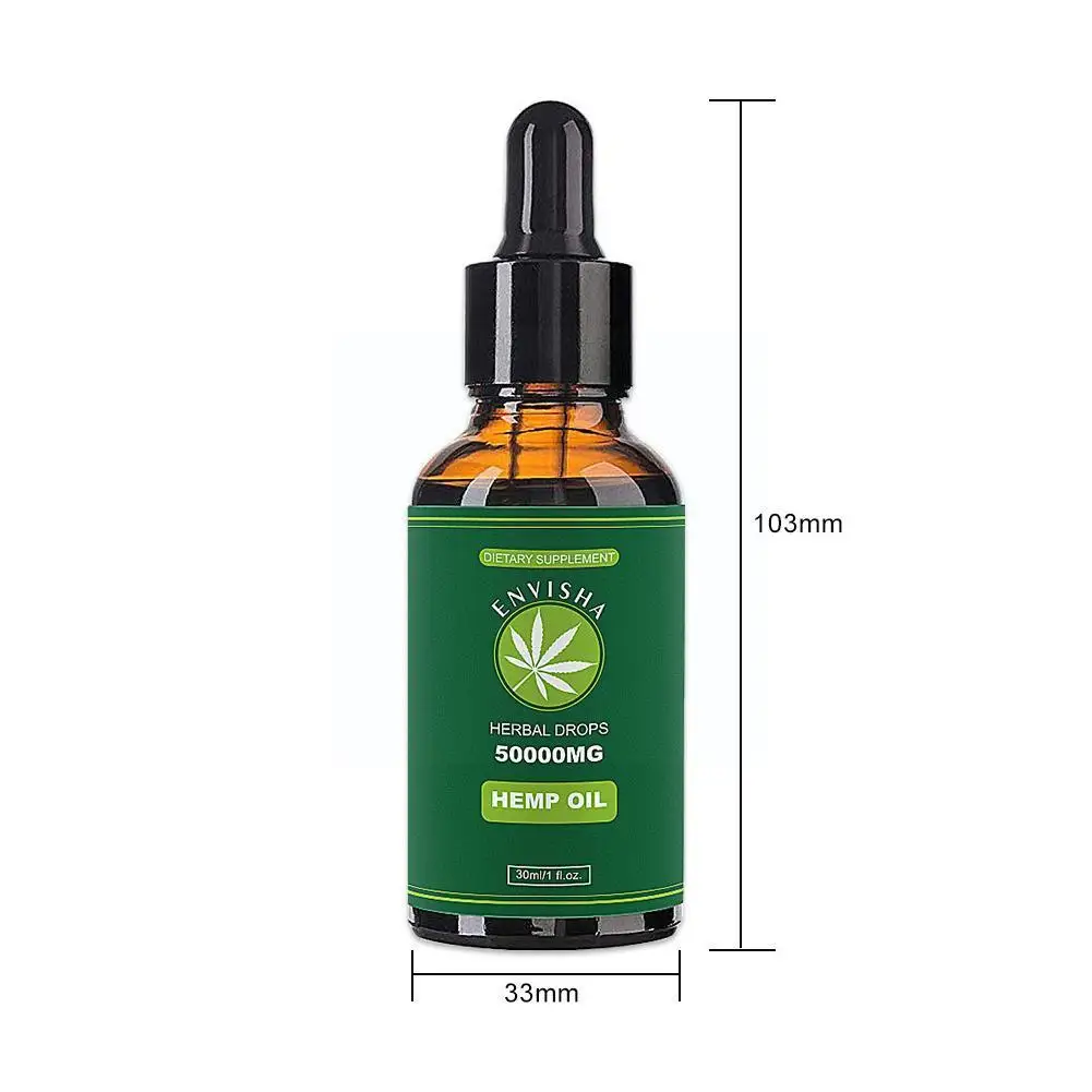 

30ml Hemp Seed Oil Body Massage Essential Oil For Fat Oil To Weight Sesame Reduction Care Sleep And Improve Loss A5Z4