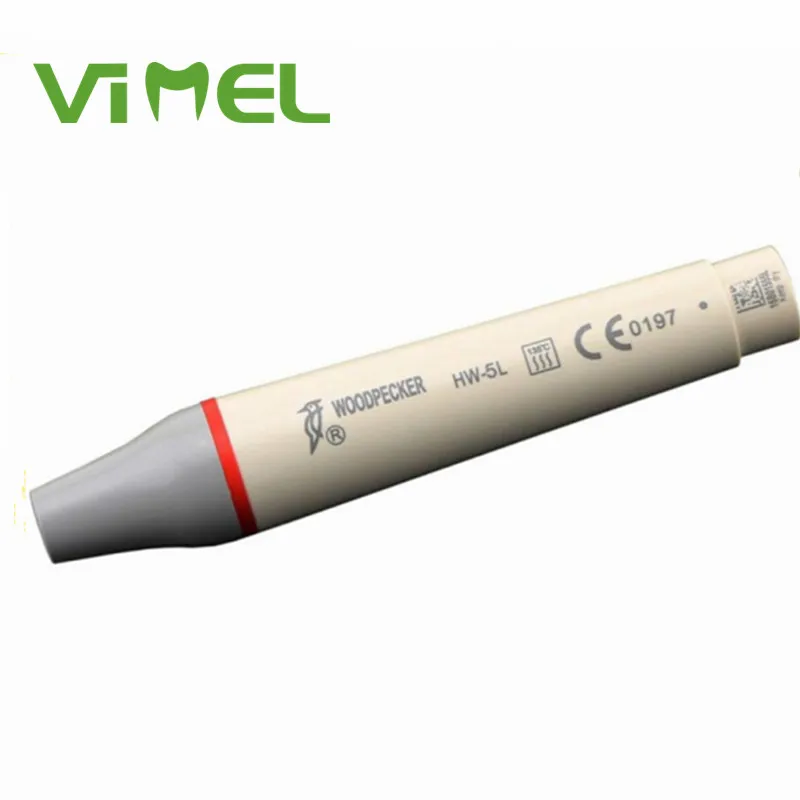 Горячая Распродажа Original Woodpecker Dental стоматологический ультразвуковой