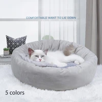 pet dog bed basket dogs beds for large bench mat kennel pet supplies sofa dog house for cat big cushion dog accessories