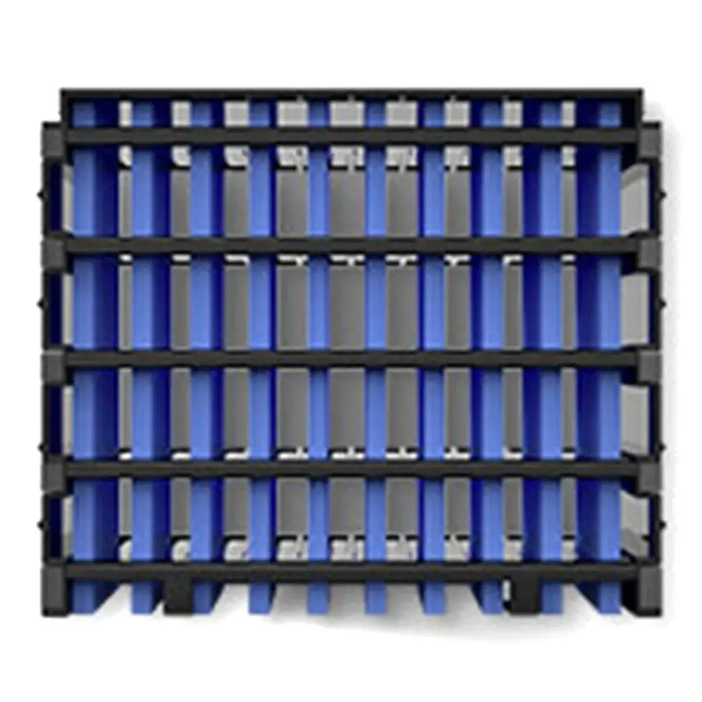 Воздухоохладитель NexFan Сменный фильтрующий элемент серебристо-ионный