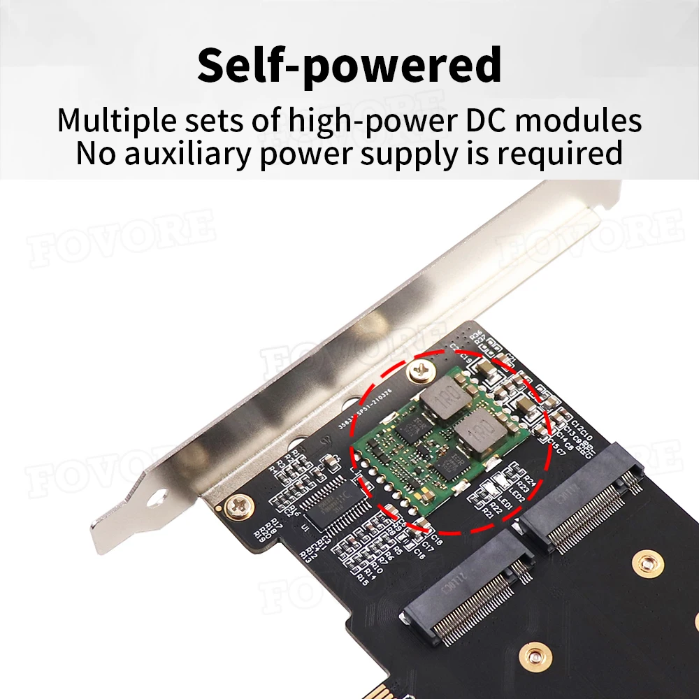 плата raid m 2 x16 4x nvme pcie3 0 gen3 x16 to 4 nvme плата pci e vroc raid hyper m 2x16 m2x16 4