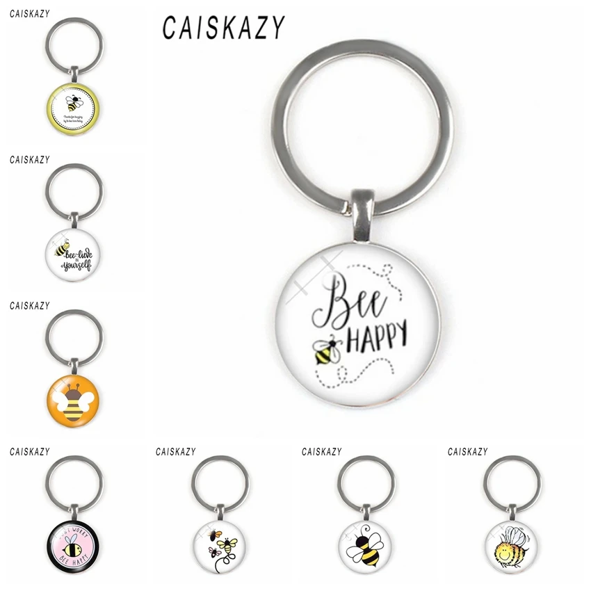 2019 новый мультфильм аниме Рисунок Божья коровка пчела животное быть счастливым