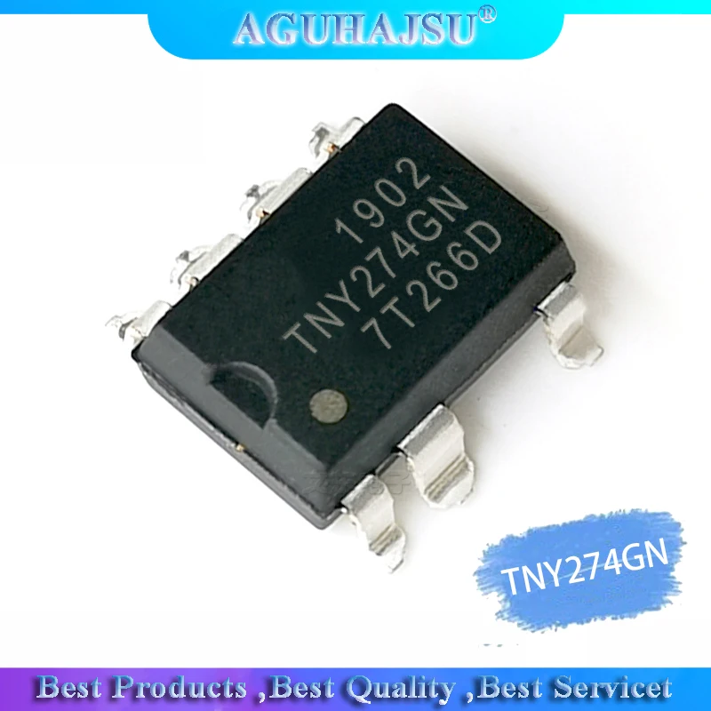 

10 шт./лот TNY274GN TNY274 TNY274G TNY274GNG SOP7