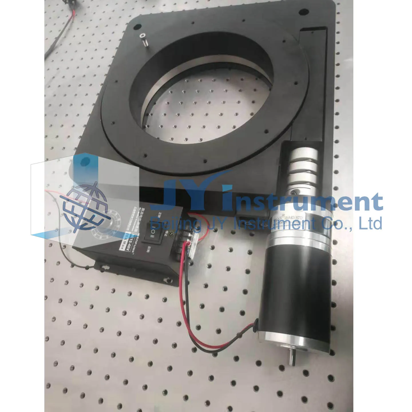 Изготовленный на заказ с низкой стабильностью низким выходным газом