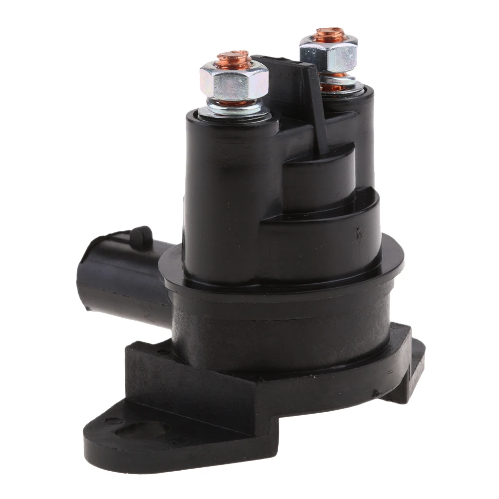 

Replacement Starter Solenoid Contactor Relay For 1995-2003 SeaDoo PWC XP