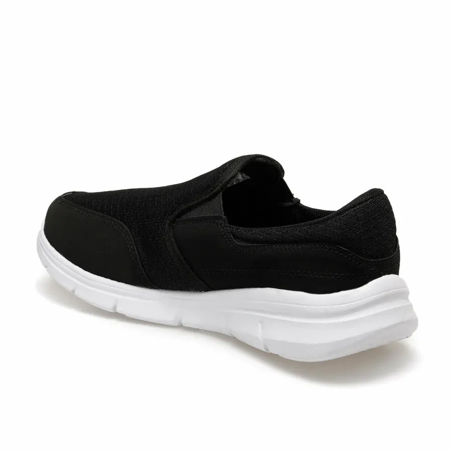 

Sneakers Men Torex Kobe I Black Men'S Comfort Shoes