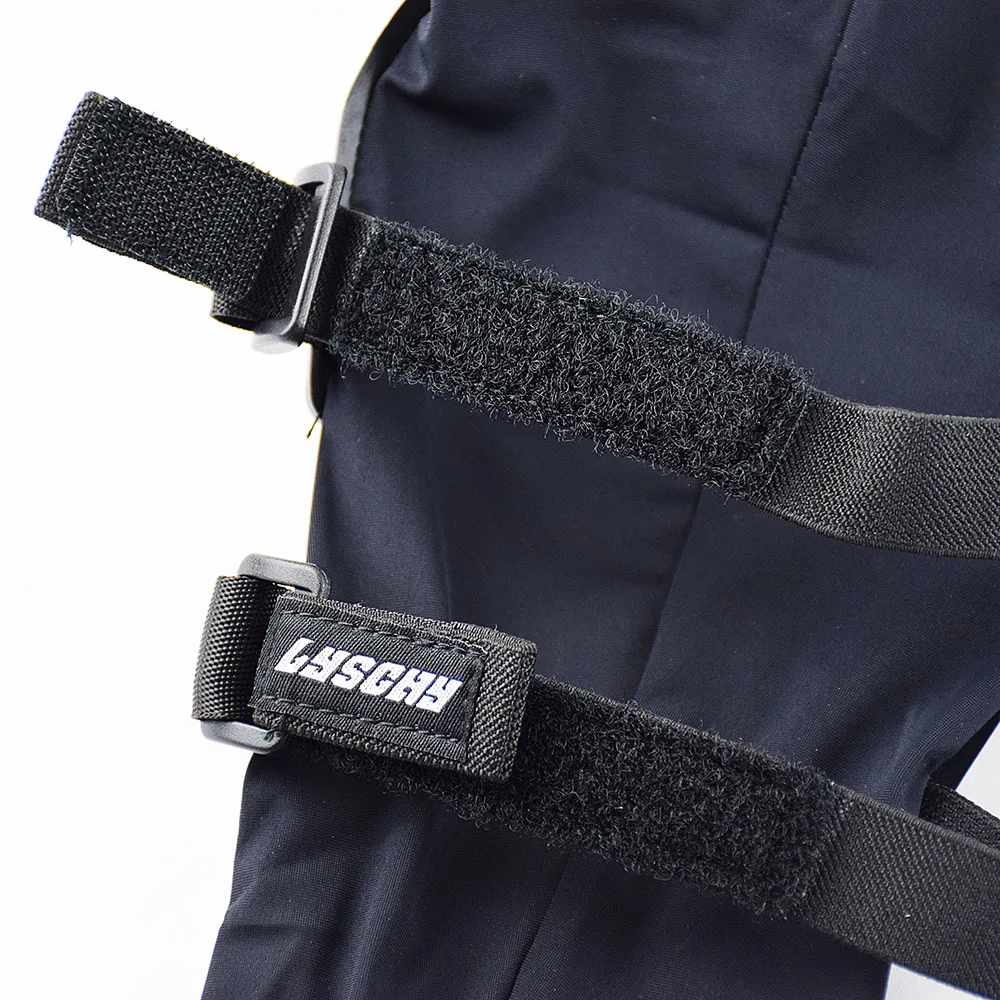 

2pcs LYSCHY Motorcycle Hand Sleeve Arm Protection Wrist Sleeve Armband Hard Shell Anti-Cut Burn Arm Resistant Oversleeve M L XL