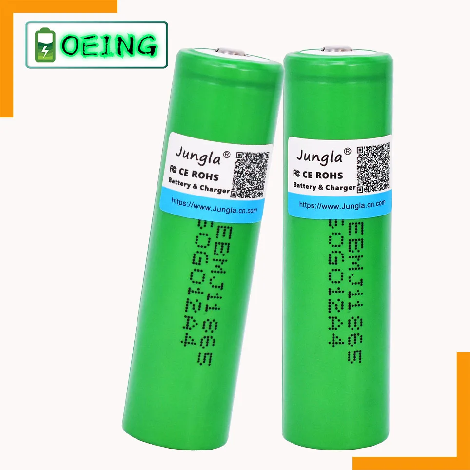 

3.7v 18650 3500mAh Lithium Rechargeable Battery Alternative lg 18650 mj1 3500mah for flashlight Torch Accumulator Cell Dropship