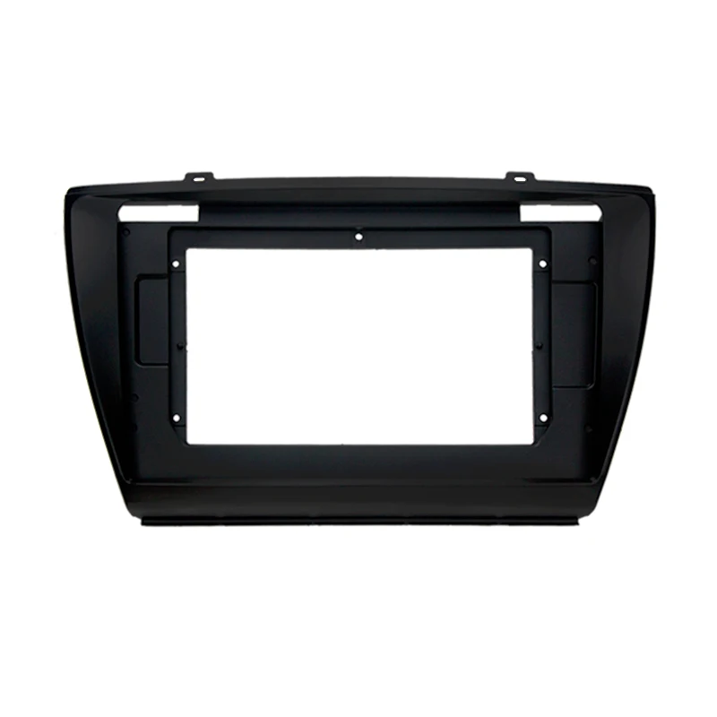 Автомобильная облицовка навигационная рамка комплект для приборной панели 10 ~ 2