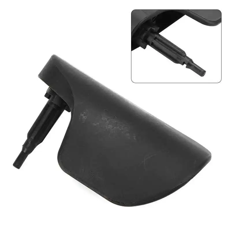 

Hood Pull Grip Bonnet Release Handle Highquality Car Garage for Right-Hand Drive Industry