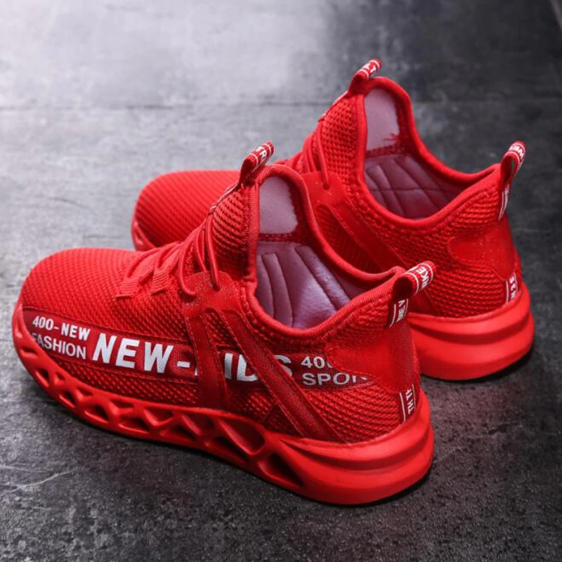 

Kid Running Sneakers Summer Children Sport Shoes Tenis Infantil Boy Basket Footwear Lightweight Breathable Girl Chaussure Enfant