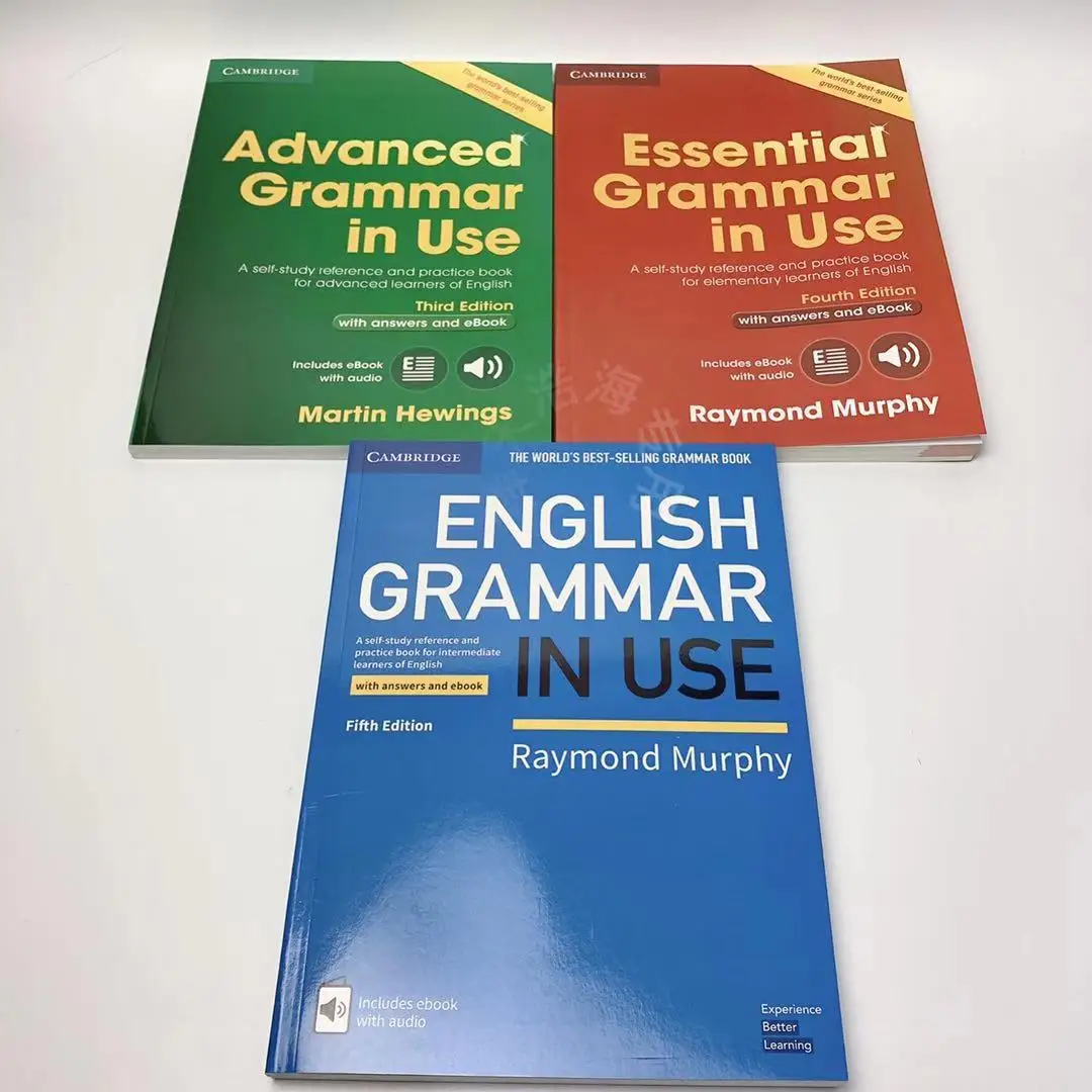 Advanced essentials. Cambridge essential grammar in use 5edition. advanced grammar in use. cambridge books. grammar 1 kitobi.