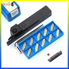 Токарный инструмент MGEHR2020-1.5, MGEHR2020-2, MGEHR2020-2.5, MGEHR2020-3, MGEHR2020-4, MGMN150, MGMN200, MGMN300, MGMN400