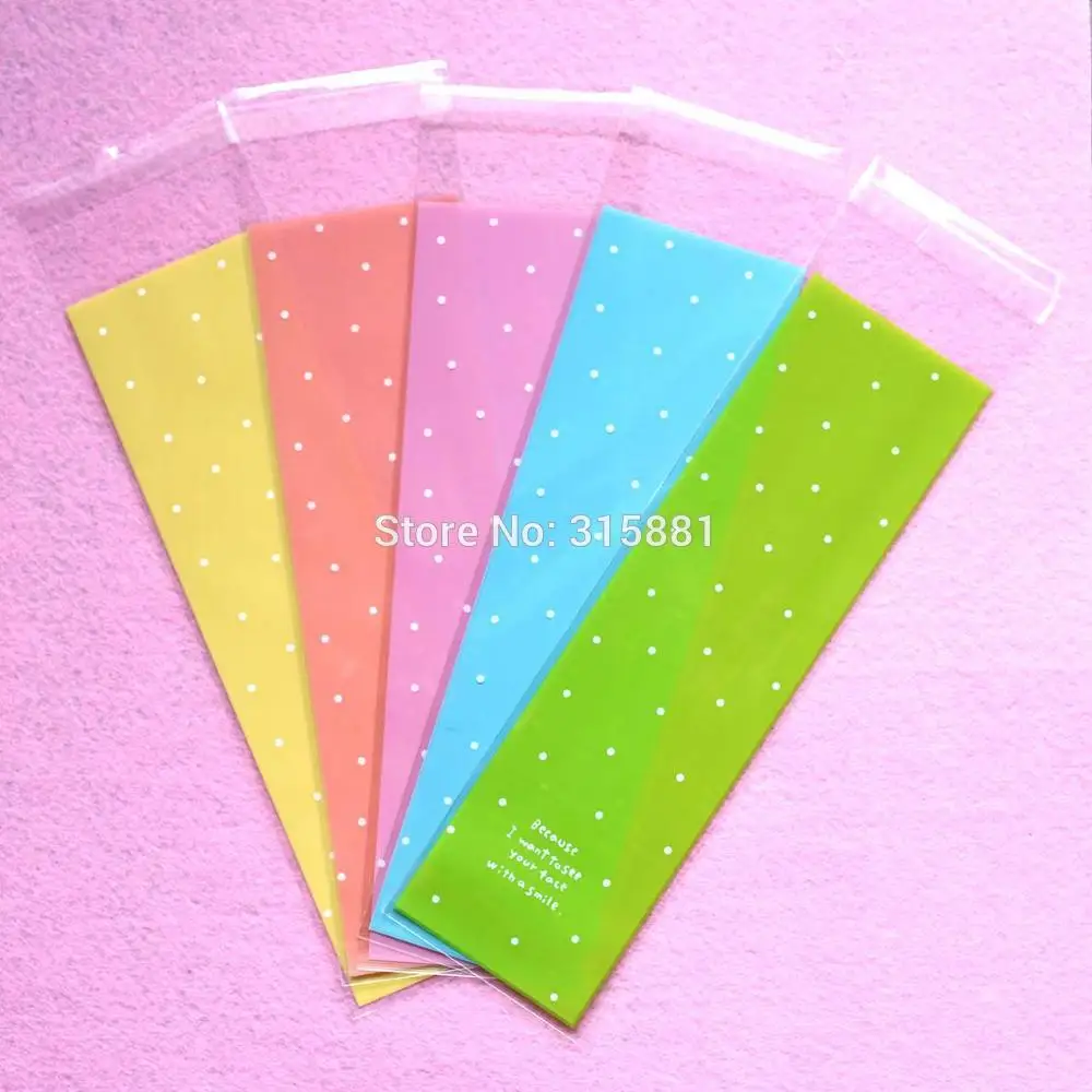 Пластиковые пакеты OPP. Самоклеящиеся Упаковочные упаковочные для пищевых