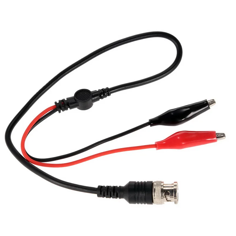 Полностью Собранный DSO150 15001K DIY цифровой осциллограф с корпусом Чехол коробка