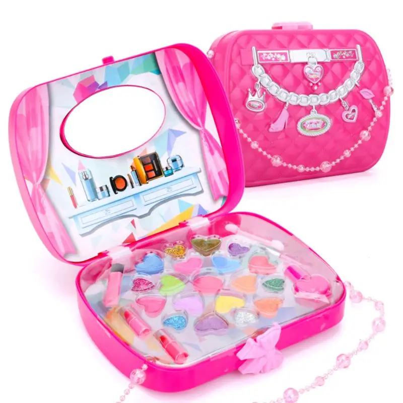 1 комплект детский игрушечный фен для волос|Салон красоты| |