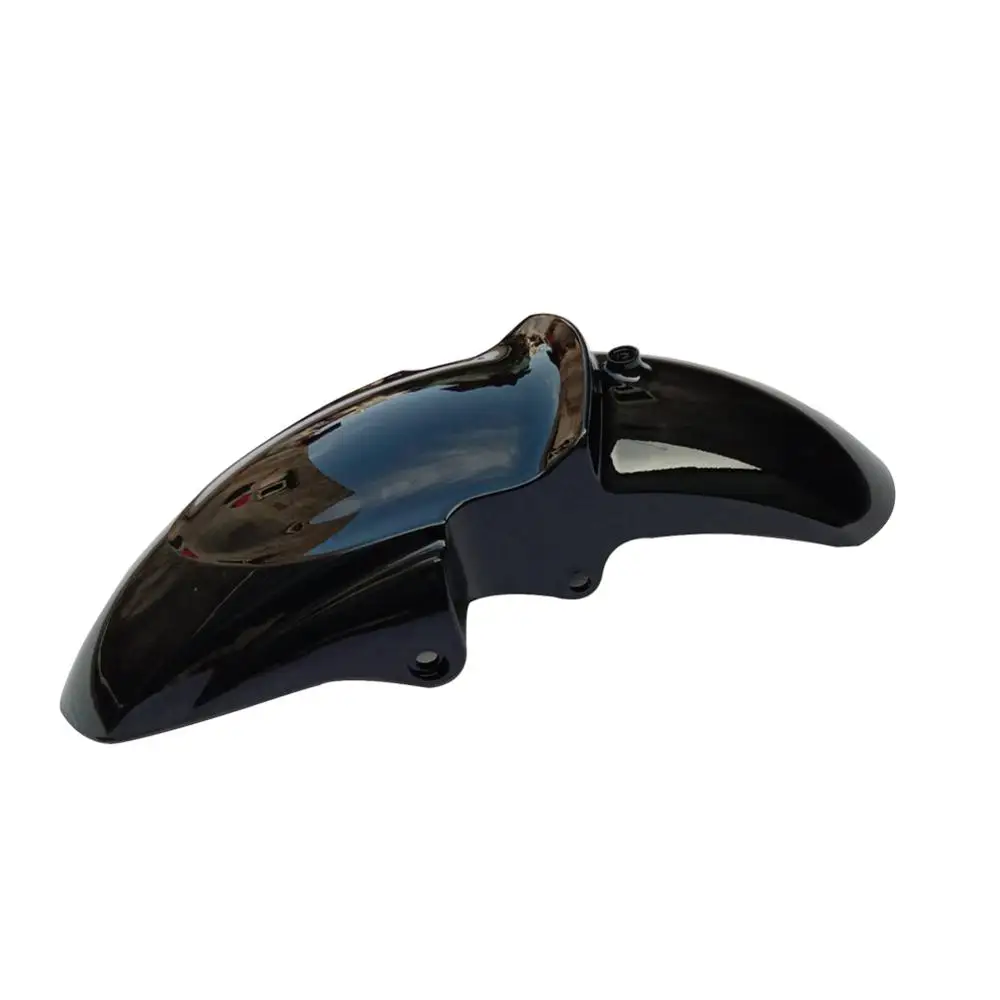 Для мотоцикла Yamaha FZ6N FZ6S Fazer XJ6 2004 2005 2006 углеродного цвета переднее колесо